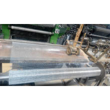 Treillis métallique tissé en acier inoxydable pour le filtrage